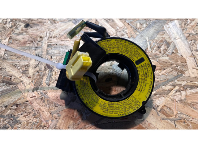 Подрулевой шлейф SRS Mitsubishi Lancer