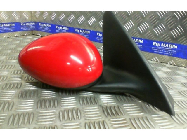 Зеркало (механическое)       Alfa Romeo 147   -  года   