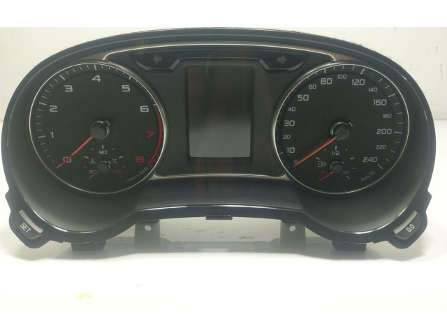 Панель приборов 8XA920930, 8XA920930   Audi A1       