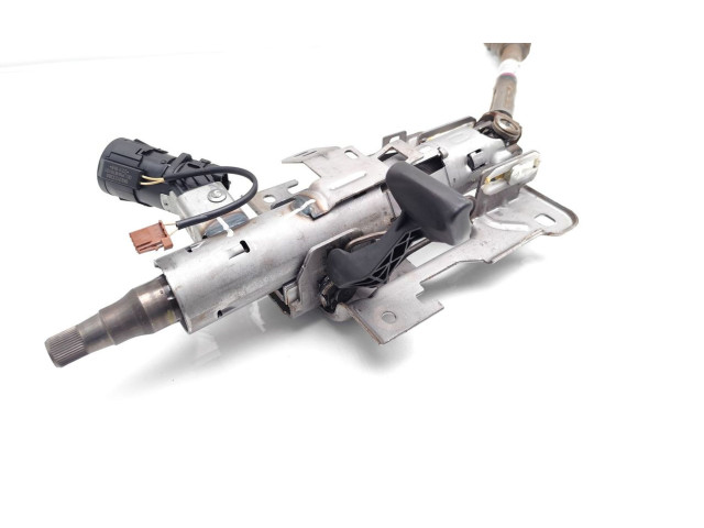  рейка  Колонка рулевая A515DAD1811934   Peugeot 2008 I 2013 - 2019 года