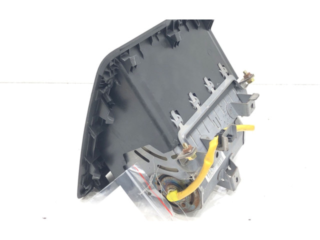 Подушка безопасности пассажира Mitsubishi Outlander