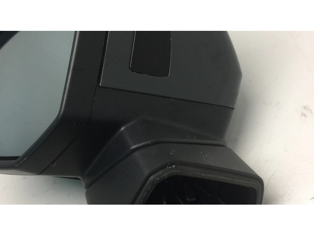 Зеркало электрическое Audi Q3 F3 2018- года