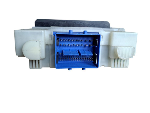 Блок предохранителей 7G9T14C256FA   Volvo V70    