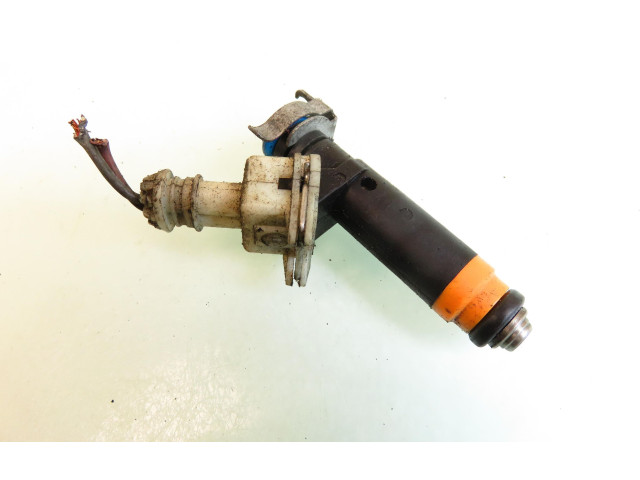 Vstřikovací čerpadlo H128961 Renault Kangoo I E7J 780