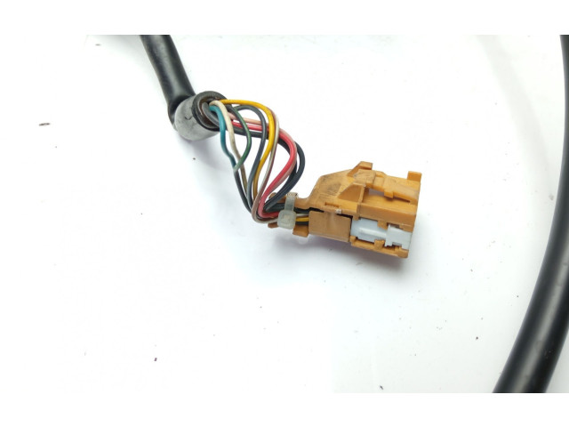 Зеркало электрическое Audi A4 Allroad - года