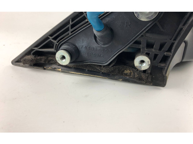 Zpětné zrcátko Subaru Legacy 2008 E13010843