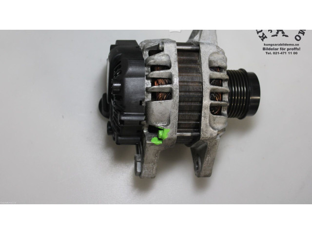 Генератор 373002B710, 373002B710   Hyundai ix20      