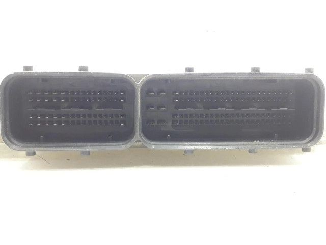 Блок управления двигателем Блок управления 51812913 Alfa Romeo 166