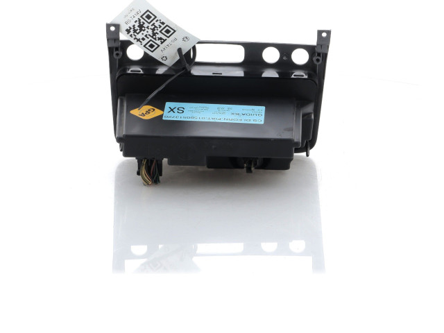 Блок управления климат-контролем 156051372, R0-7414V Alfa Romeo GT