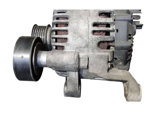 Генератор 0124525026, ALT284849   BMW X3 E83      