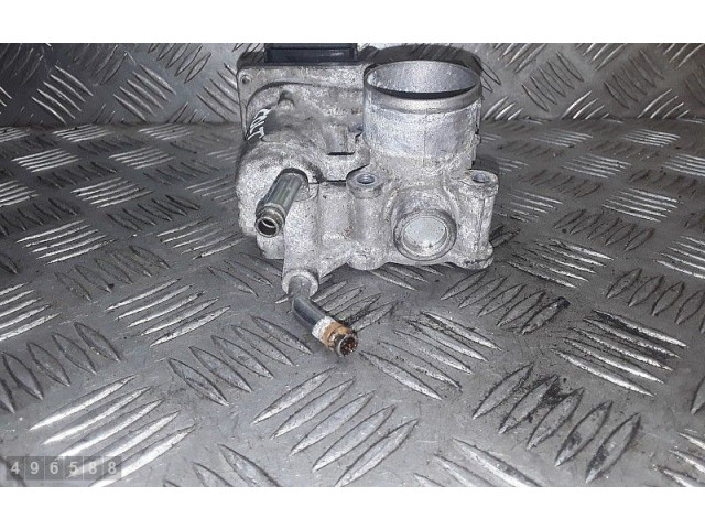 Дроссельная заслонка MN149258 Mitsubishi Colt