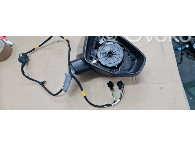 Зеркало электрическое Audi A3 8Y 2020 - года