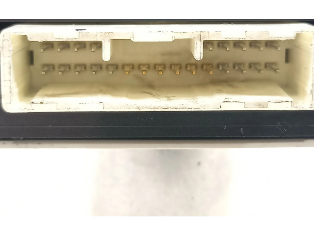 Блок управления 8634A018   Citroen C-Crosser