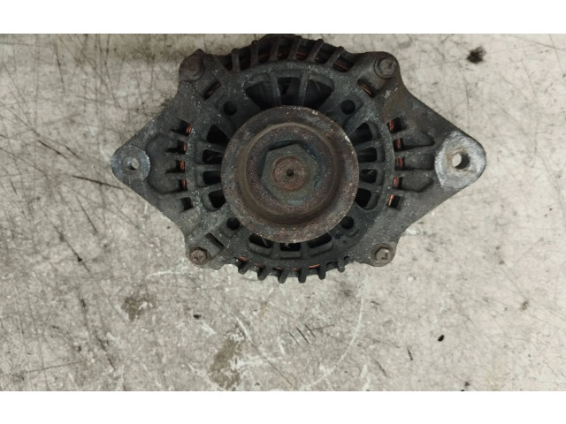 Генератор A2TA7591, 23700AA280   Subaru Forester SF      