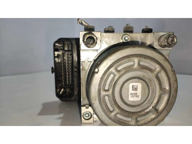 Блок АБС 476600078R, 28515242123 Dacia Dokker