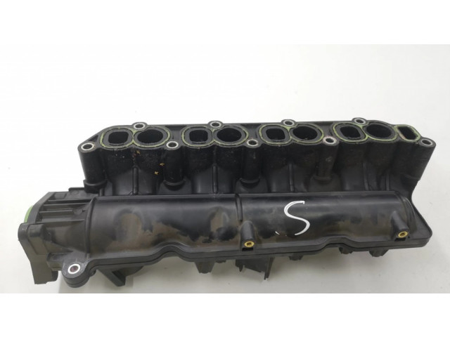 Всасывающий коллектор