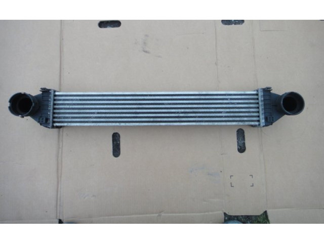 Интеркулер A1695000000 Mercedes-Benz A W169