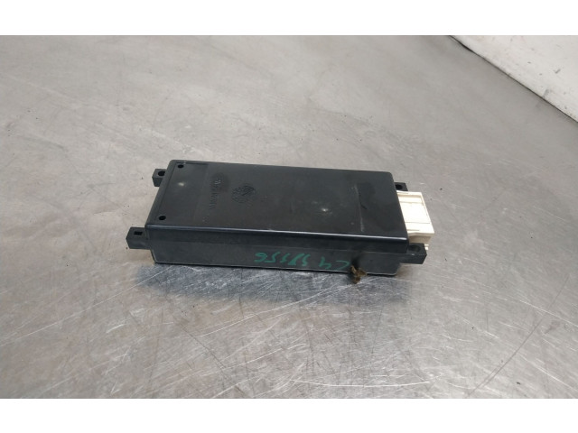 Блок управления 9665099680 Citroen C4 I