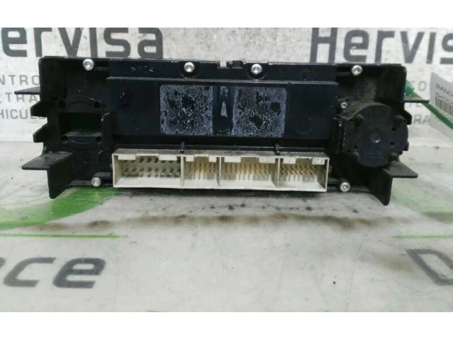 Блок управления климат-контролем 0070010   Skoda Octavia Mk1 (1U)