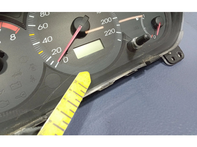 Pojistková skříňka HR0287055, HR0287055 Honda Civic 2001