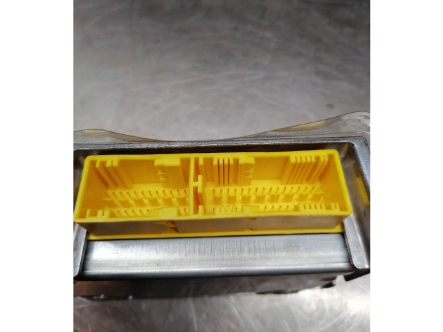 Блок подушек безопасности P8635A309, DDPPSCBK Mitsubishi Lancer X