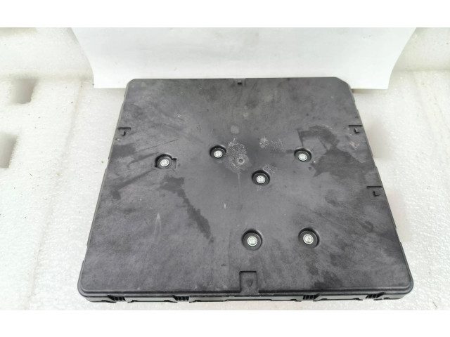 Блок комфорта 85E907031DF Audi Q3 F3