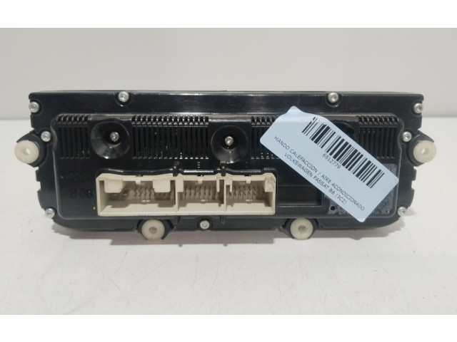 Модуль блока управления кондиционером 5K0907044   Volkswagen Passat Alltrack