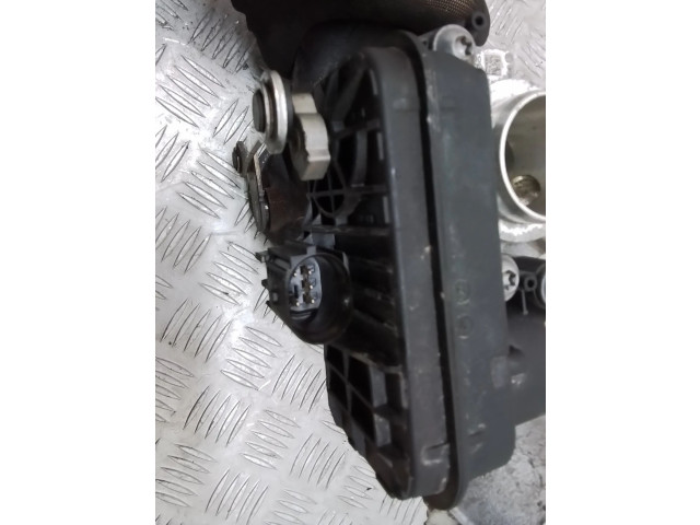  Турбина Volkswagen Jetta USA  04E145722M         