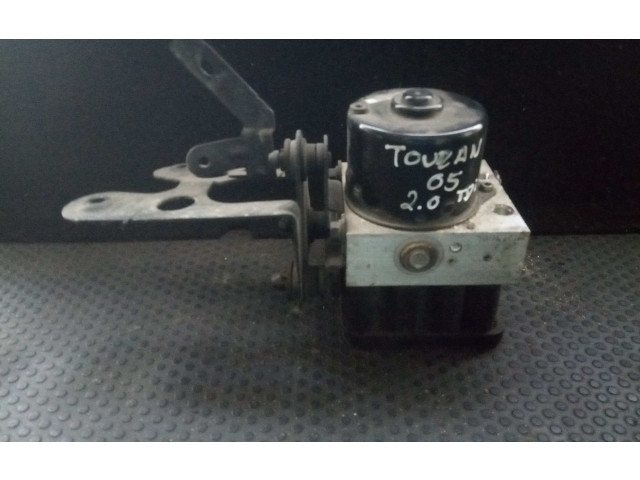 Блок АБС 1K0614517H Volkswagen Touran I 2003 - 2010 года