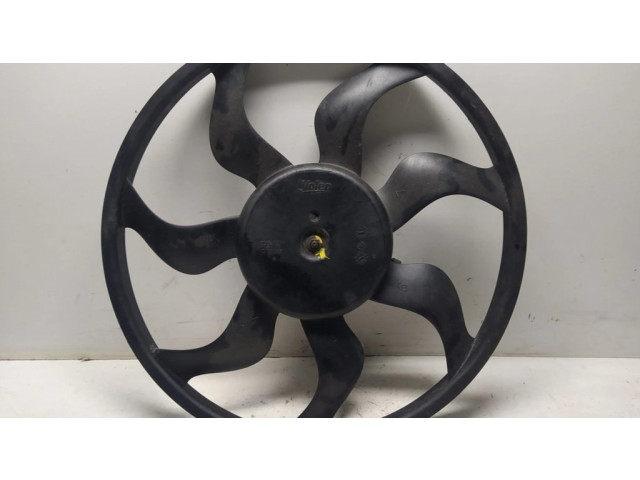 Вентилятор кондиционера воздуха (охлаждения)