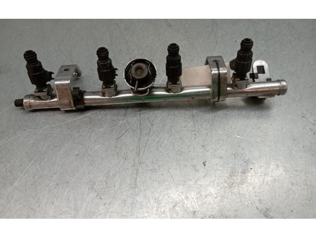 Топливная рампа 0280155991, 04891336AA   Mini One - Cooper R50 - 53  