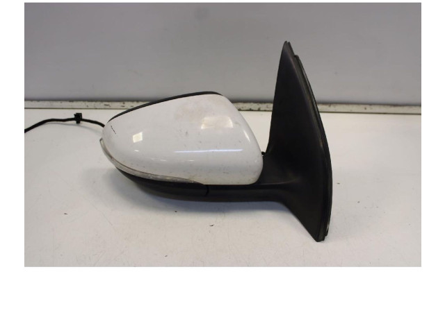 Зеркало (управляемое электричеством) Volkswagen Golf Plus