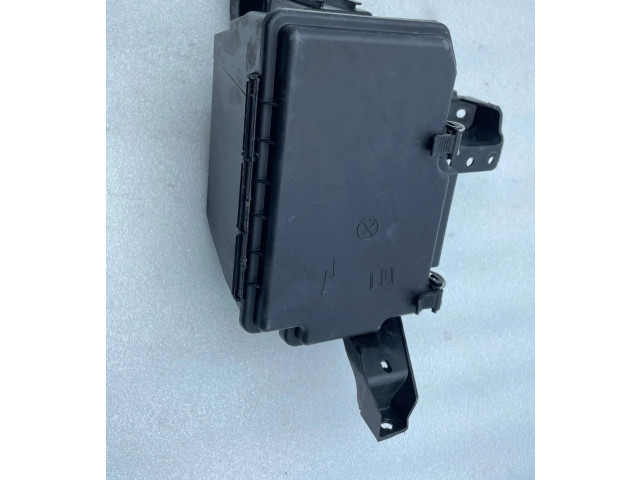 Блок предохранителей A1665400224 Mercedes-Benz GLE (W166 - C292)