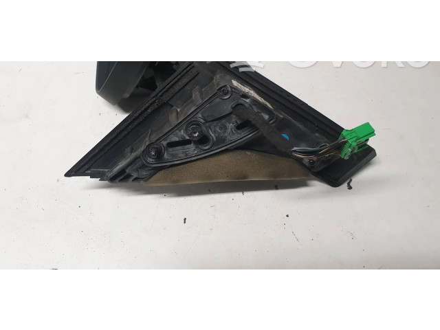 Зеркало электрическое        Volvo S80  2007 - 2013 года   