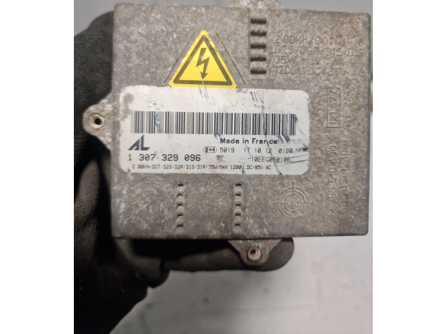 Блок управления Xenon