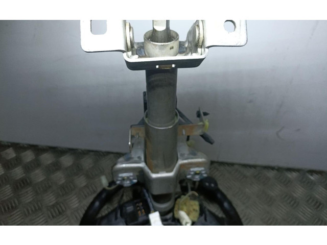 Руль 531286 Chevrolet Rezzo