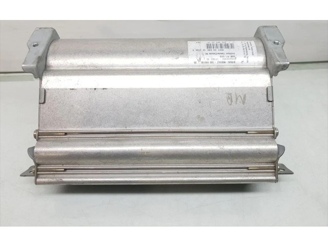 Подушка безопасности пассажира 2038602905 Bentley Continental