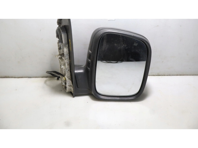 Zpětné zrcátko Volkswagen Caddy 2006