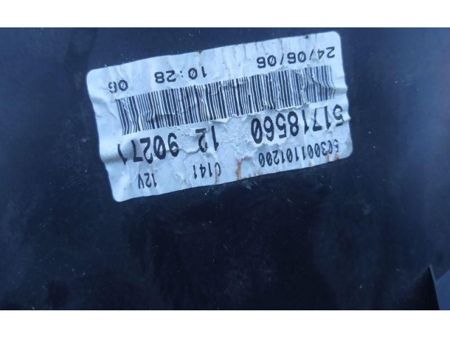 Панель приборов 51718560, 51718560   Fiat Grande Punto       