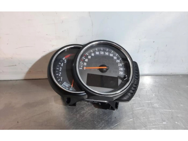 Панель приборов 913080801 Mini One - Cooper F56 F55