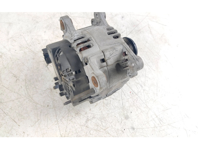 Генератор 9045340, P010101 Volkswagen Caddy