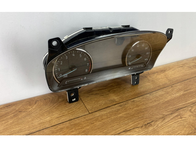 Přístrojová deska Ford Explorer VI 2022 LB5T-10849-AE