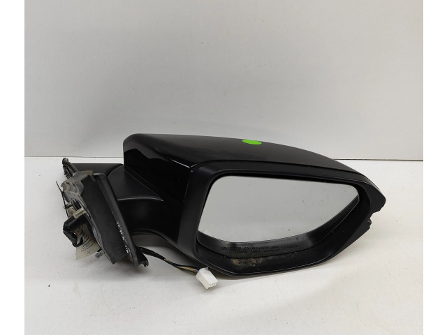 Zpětné zrcátko Honda Civic X 2018 76200TGGA110M1