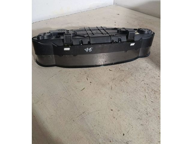 Панель приборов YAC110477, 0861926008   Rover 75       