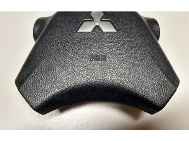 Подушка безопасности водителя Mitsubishi Grandis