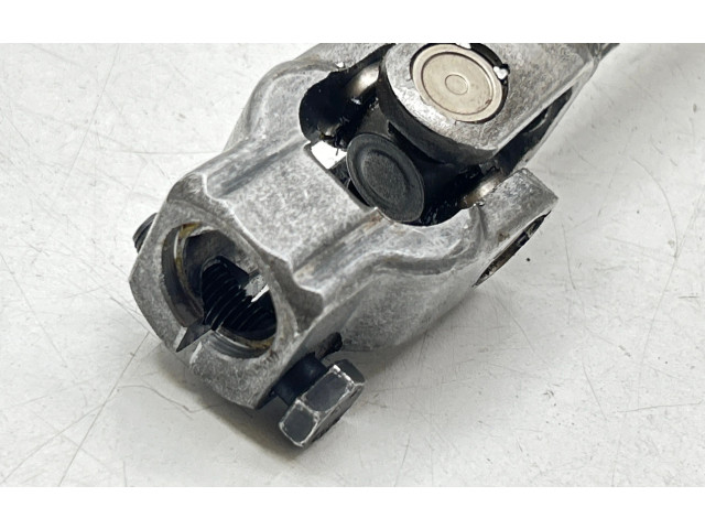 рейка Колонка рулевая 5Q0905865, 908520JB00037 Skoda Octavia Mk3 (5E) 2013 - 2019 года