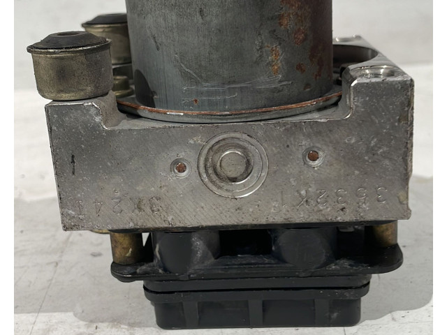 Блок АБС Mitsubishi Outlander 2001 - 2007 года