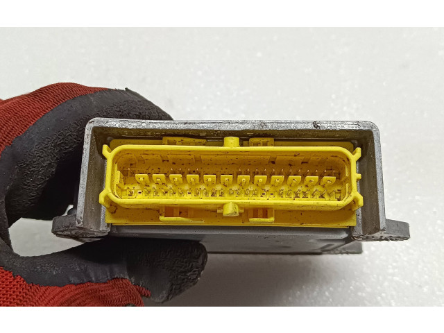 Блок подушек безопасности 1T0909605D, 02H021S0100 Volkswagen Touran I