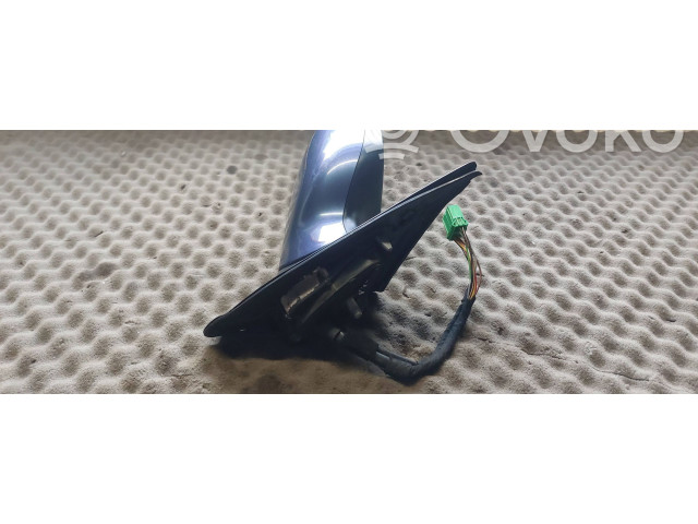 Зеркало электрическое Volvo V70 2000 - 2004 года