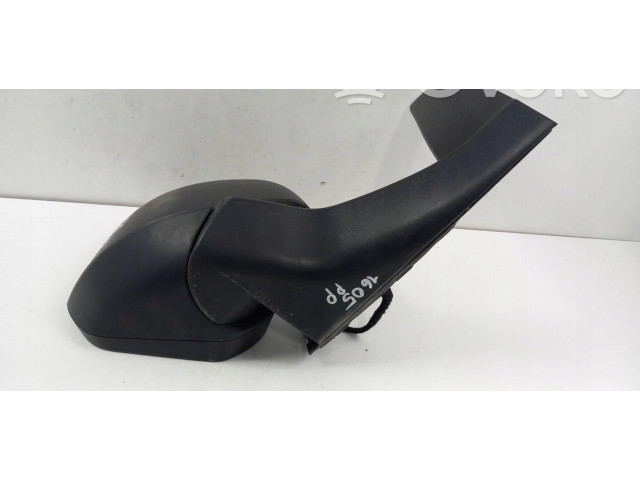 Зеркало электрическое        Ford Transit -  Tourneo Connect  2013 - 2022 года   